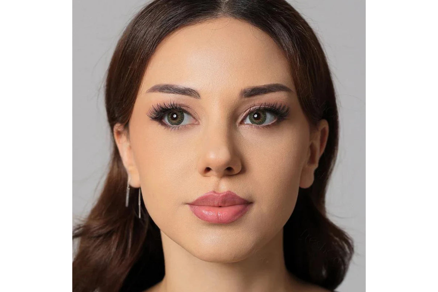 Celebration Toric Yearly Color (Lenses) - 2 Pcs Pack
