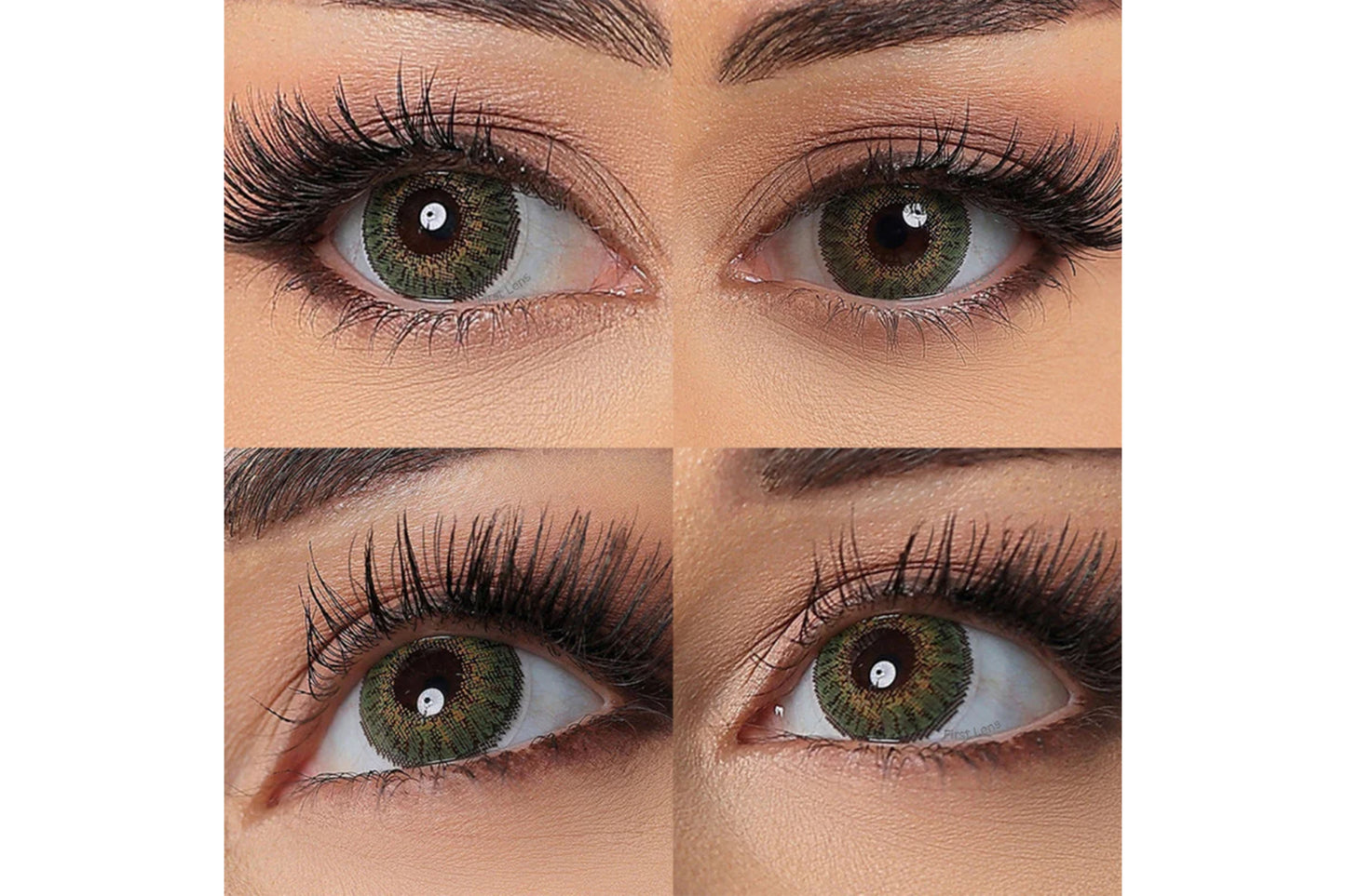 Celebration Toric Yearly Color (Lenses) - 2 Pcs Pack