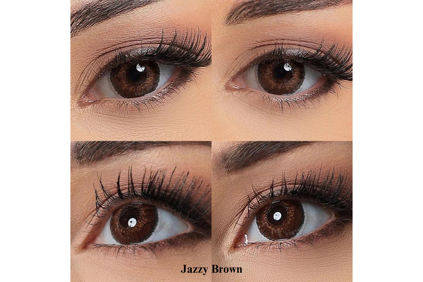 Celebration Toric Monthly Color (Lenses) - 2 Pcs Pack