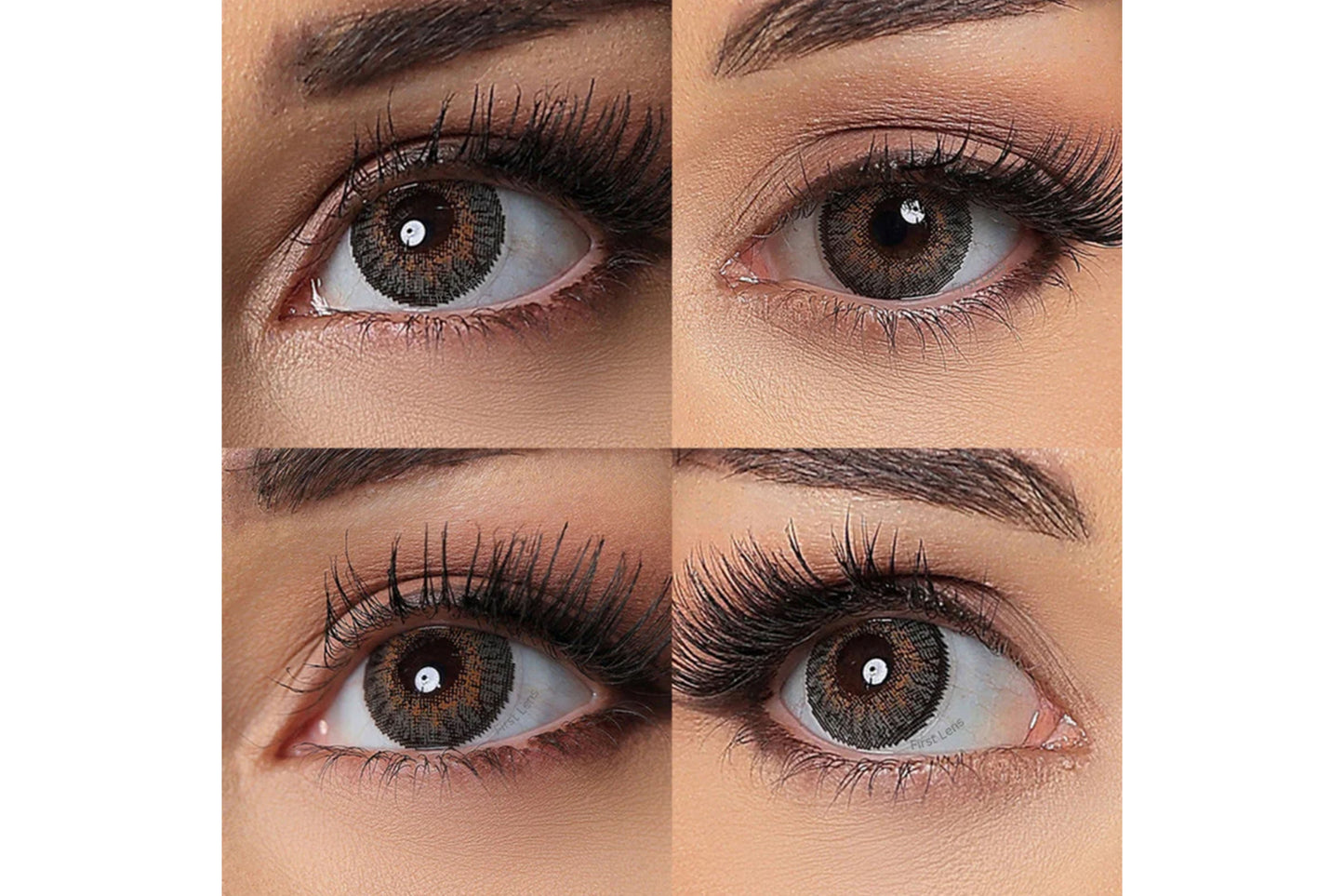 Celebration Toric Yearly Color No Power (Lenses) - 2 Pcs Pack