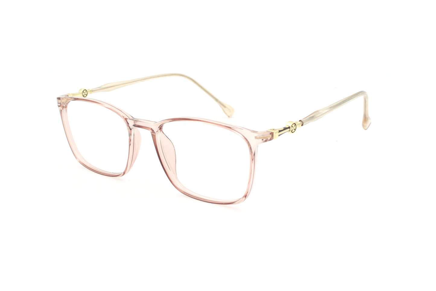 FRKD RECTANGLE EYEGLASSES 2252