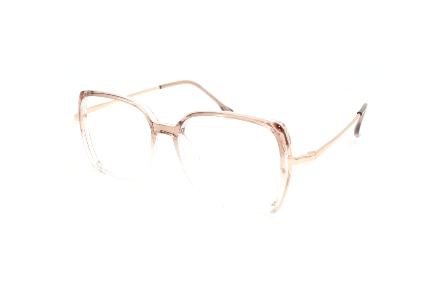 ESCAPE SQUARE EYEGLASSES TR2088