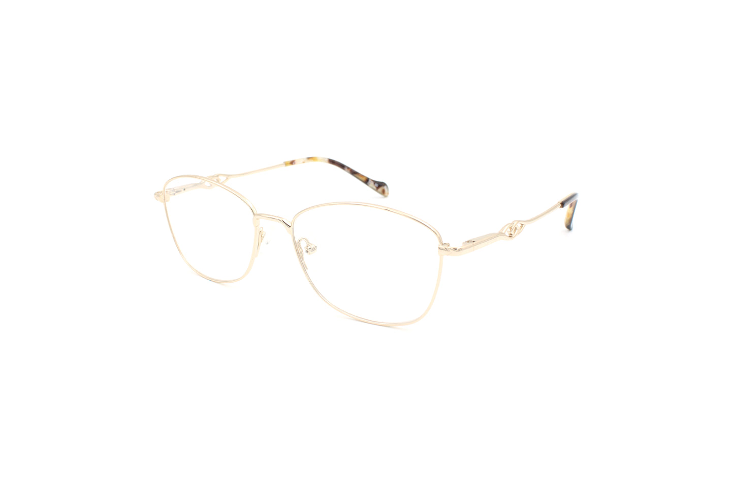 GOLD FULL RIM - ST 8911