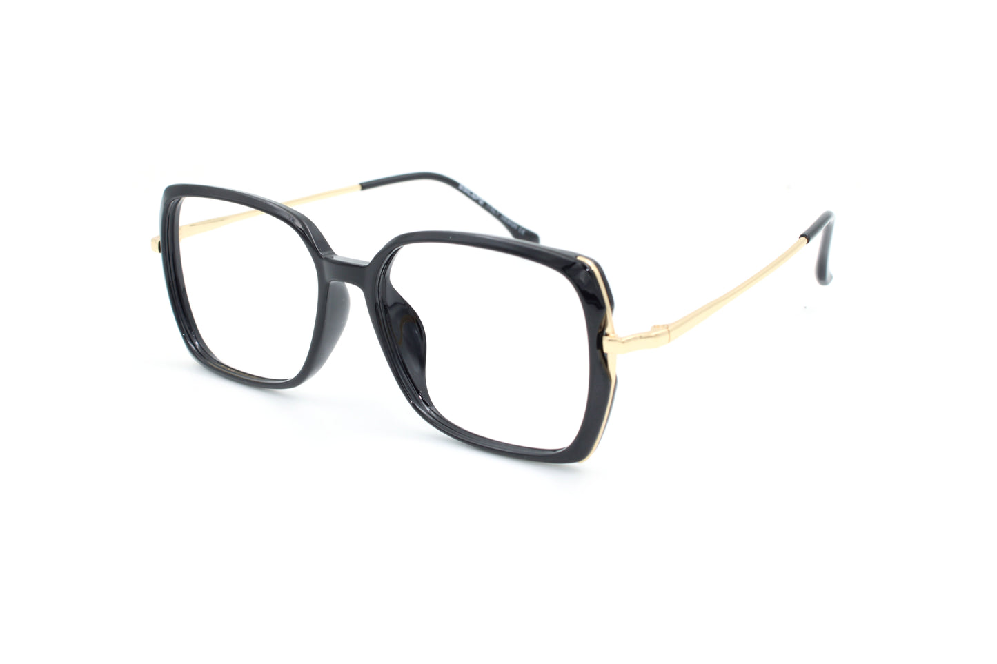 ESCAPE SQUARE EYEGLASSES TR2088