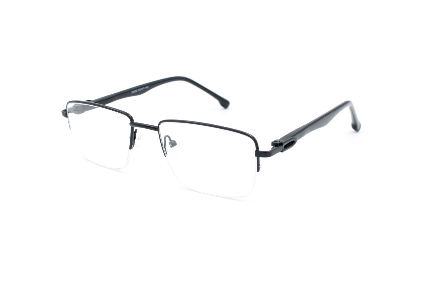 EYONES RECTANGLE EYEGLASSES 53002