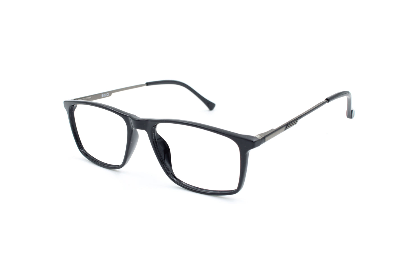 EGO RECTANGLE EYEGLASSES 200358