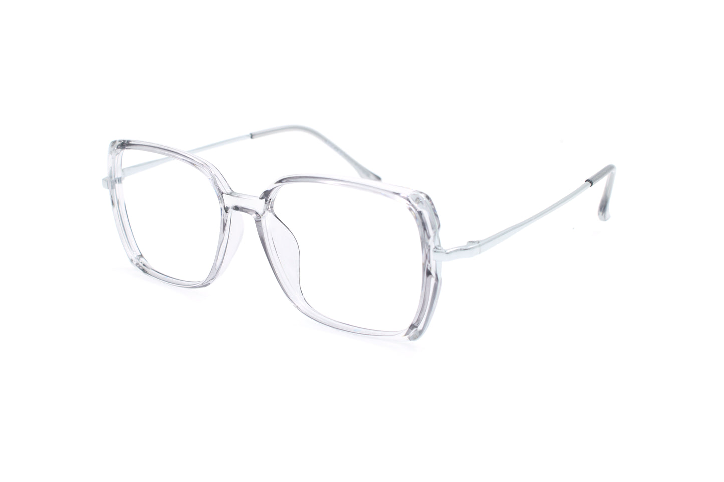 ESCAPE SQUARE EYEGLASSES TR2088