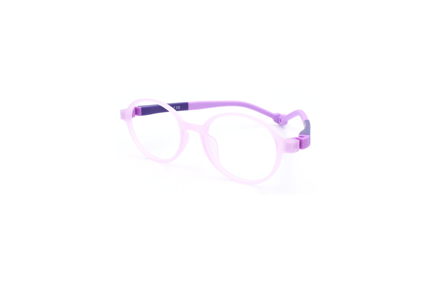 DIMANNI KIDS LIGHT PURPLE - KR317