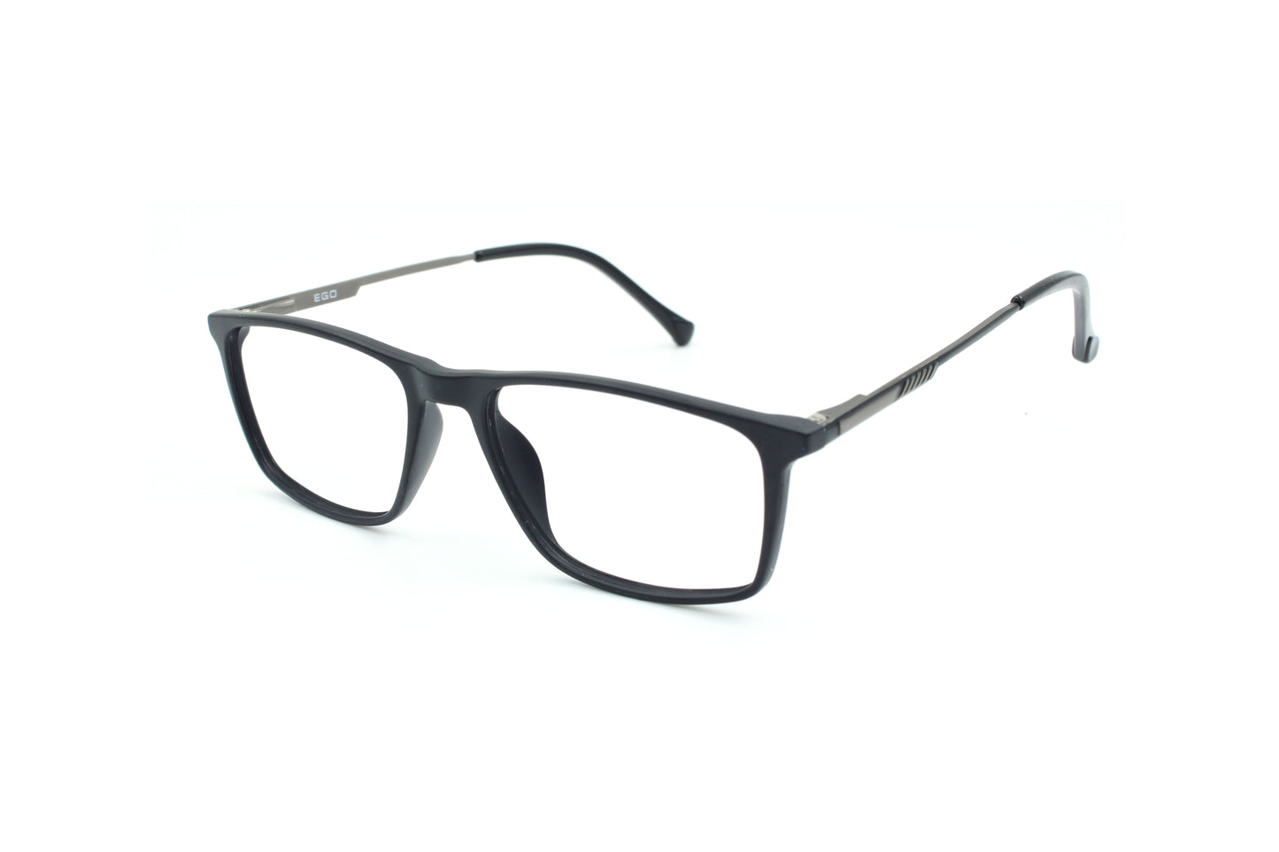EGO RECTANGLE EYEGLASSES 200358