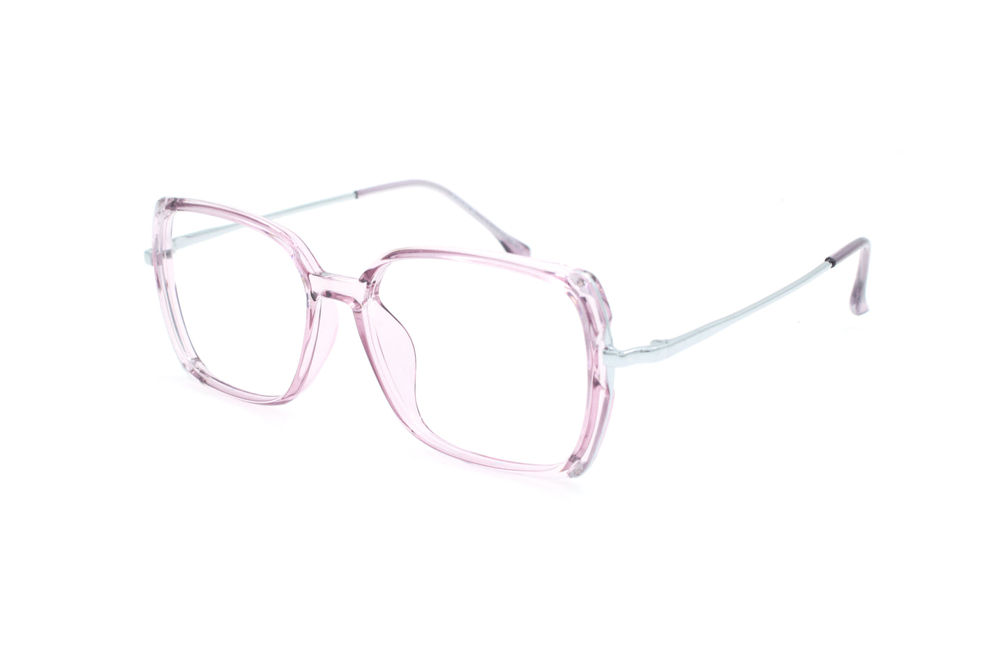 ESCAPE SQUARE EYEGLASSES TR2088