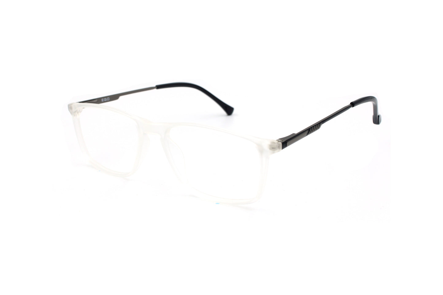 EGO RECTANGLE EYEGLASSES 200358