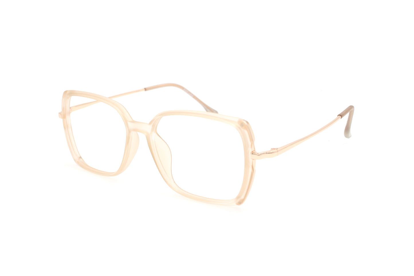 ESCAPE SQUARE EYEGLASSES TR2088