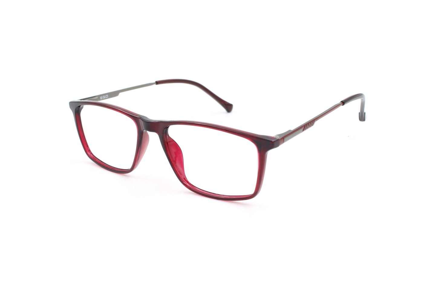 EGO RECTANGLE EYEGLASSES 200358