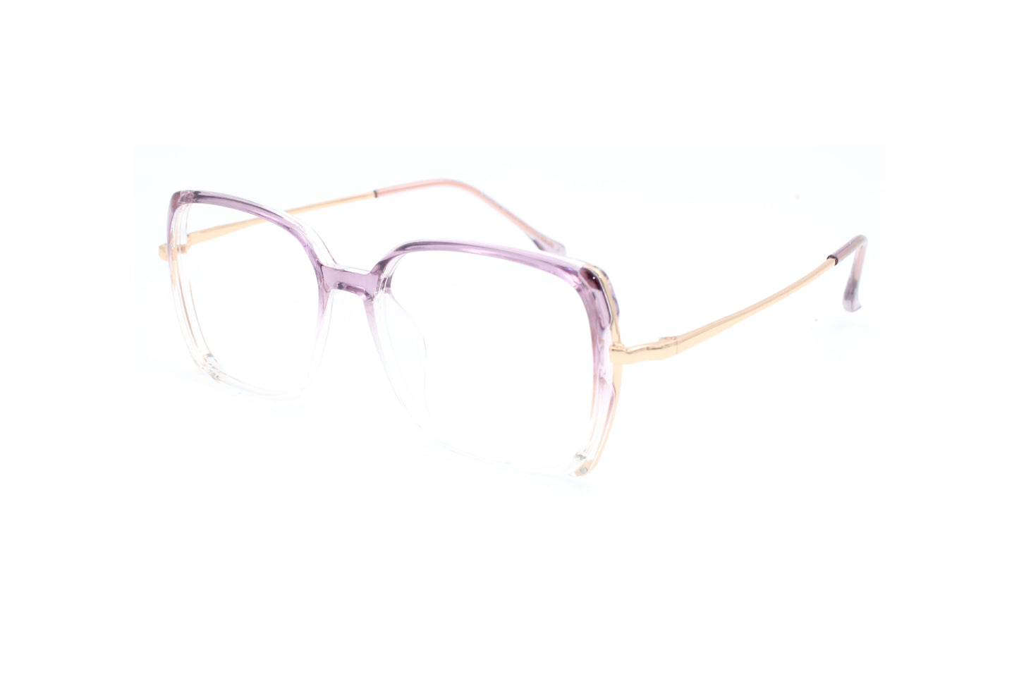 ESCAPE SQUARE EYEGLASSES TR2088