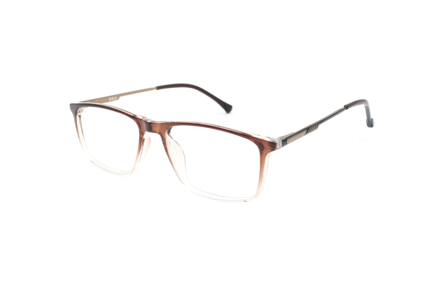 EGO RECTANGLE EYEGLASSES 200358