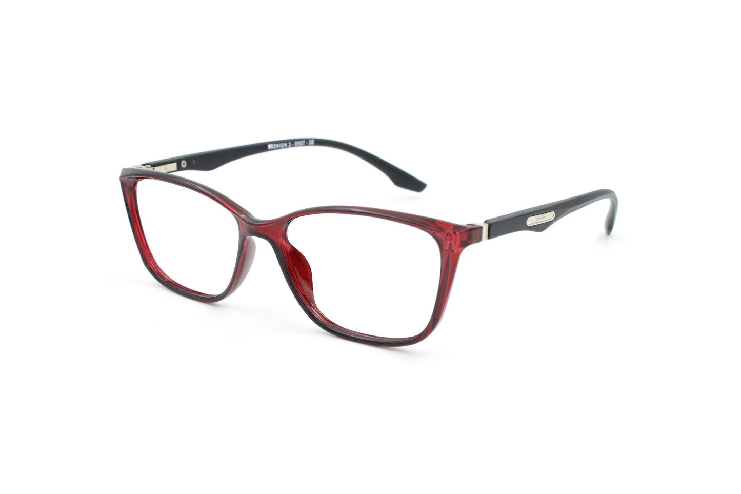 FASHION NEXT SQUARE EYEGLASSES 9907