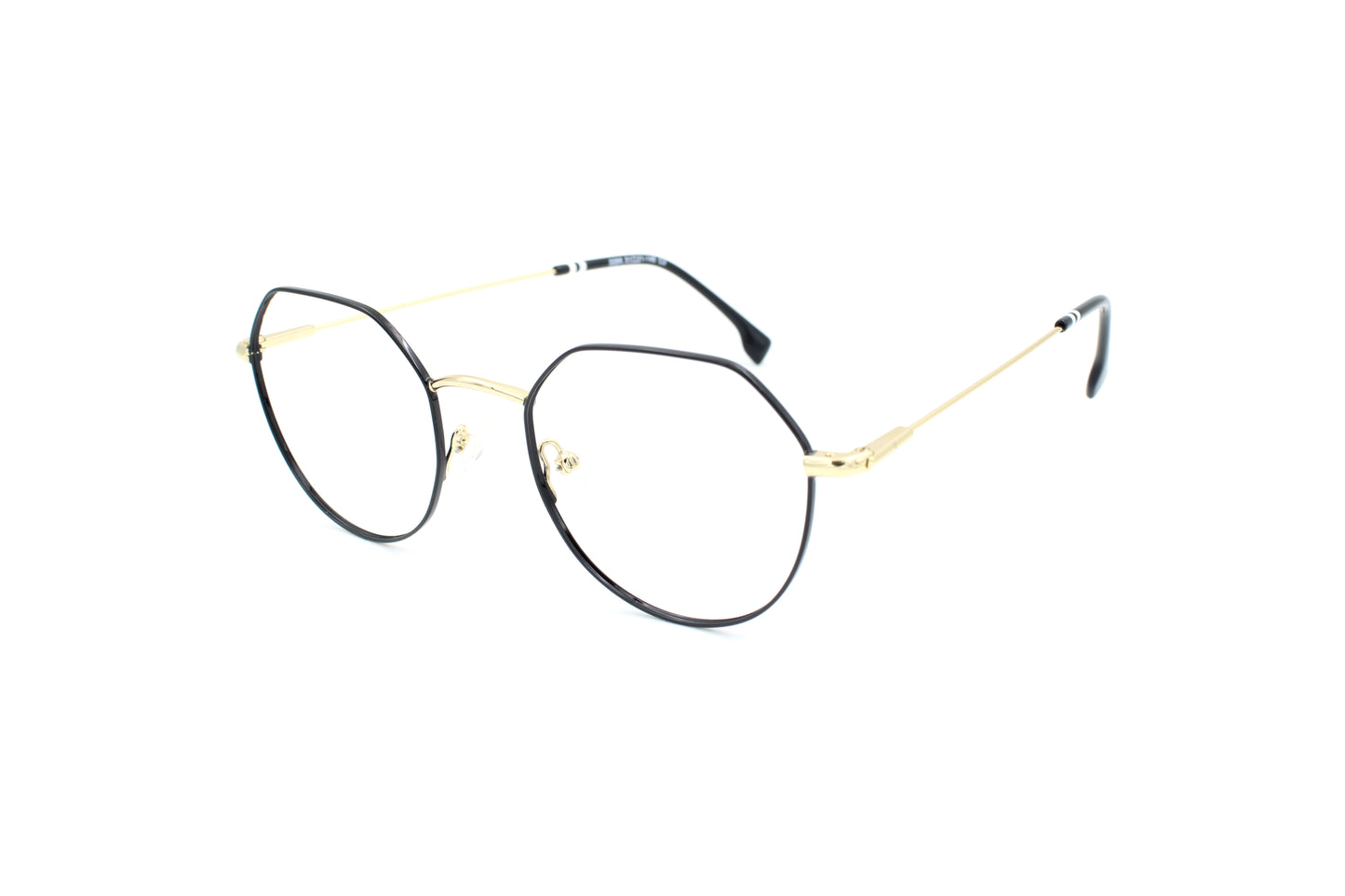 SA BLACK AND GOLD - 5068
