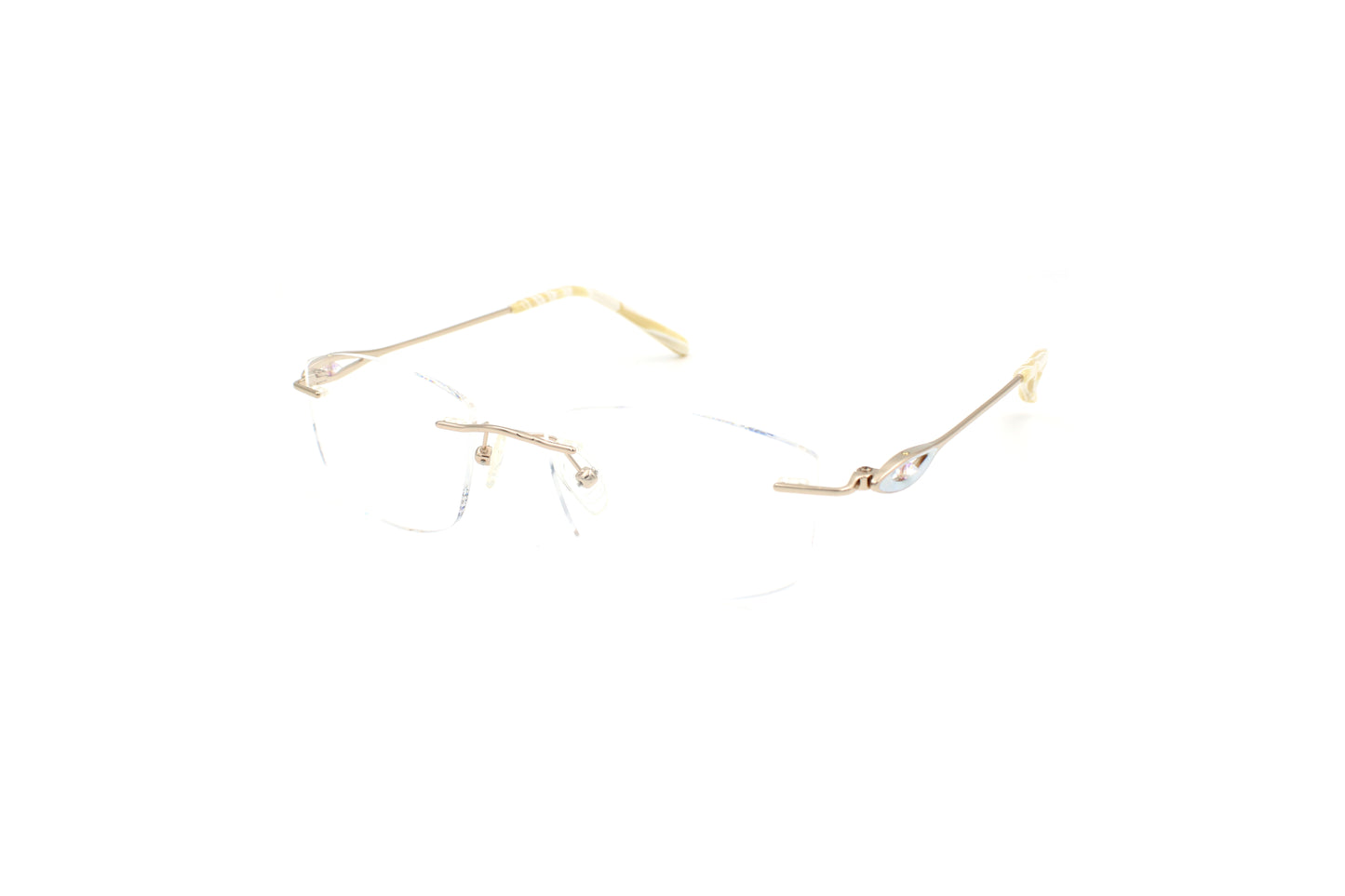 RIMLESS GOLD - ST 8779