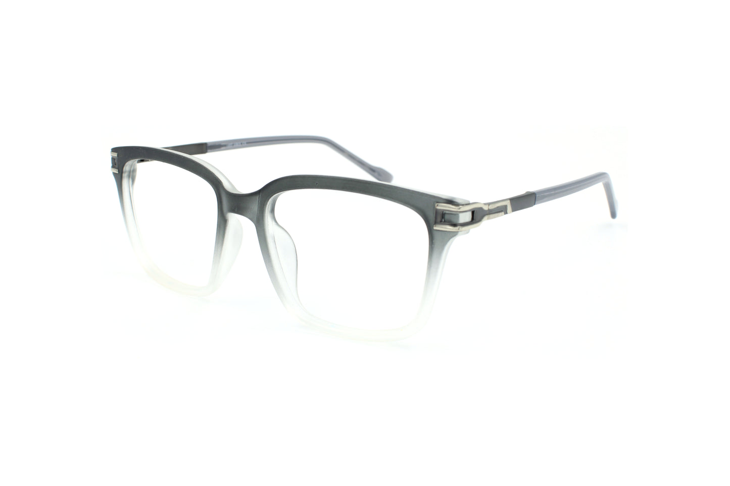 LOST GIRLS GREY AND TRANSPARENT - TR1008