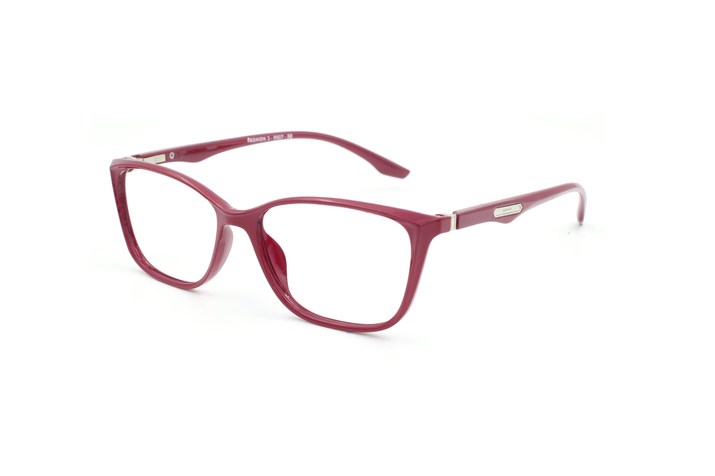 FASHION NEXT SQUARE EYEGLASSES 9907