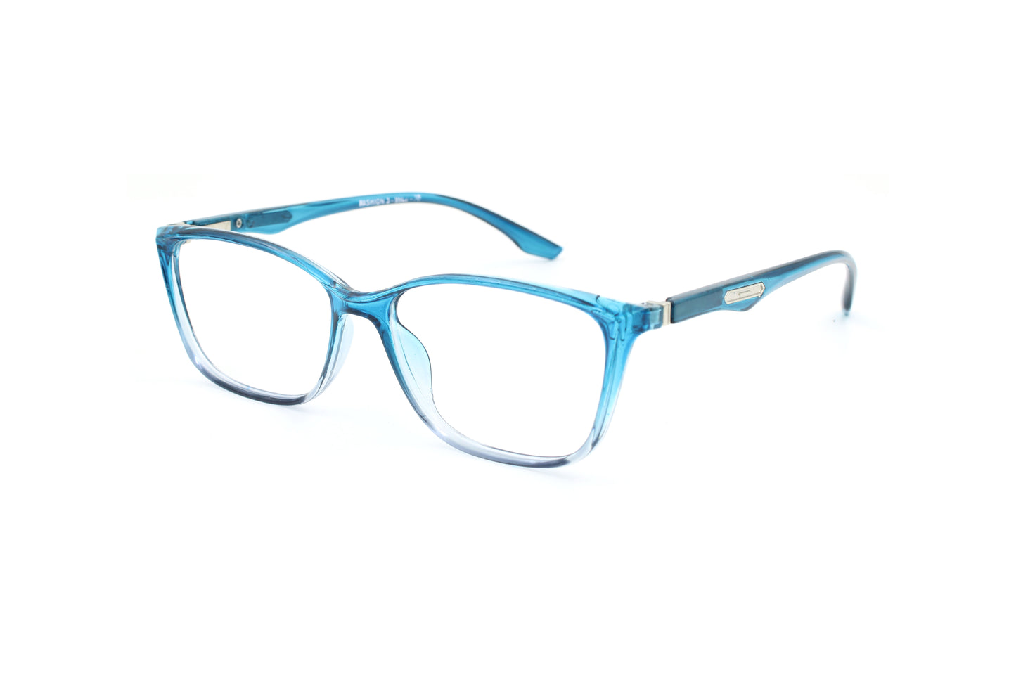 FASHION NEXT SQUARE EYEGLASSES 9907