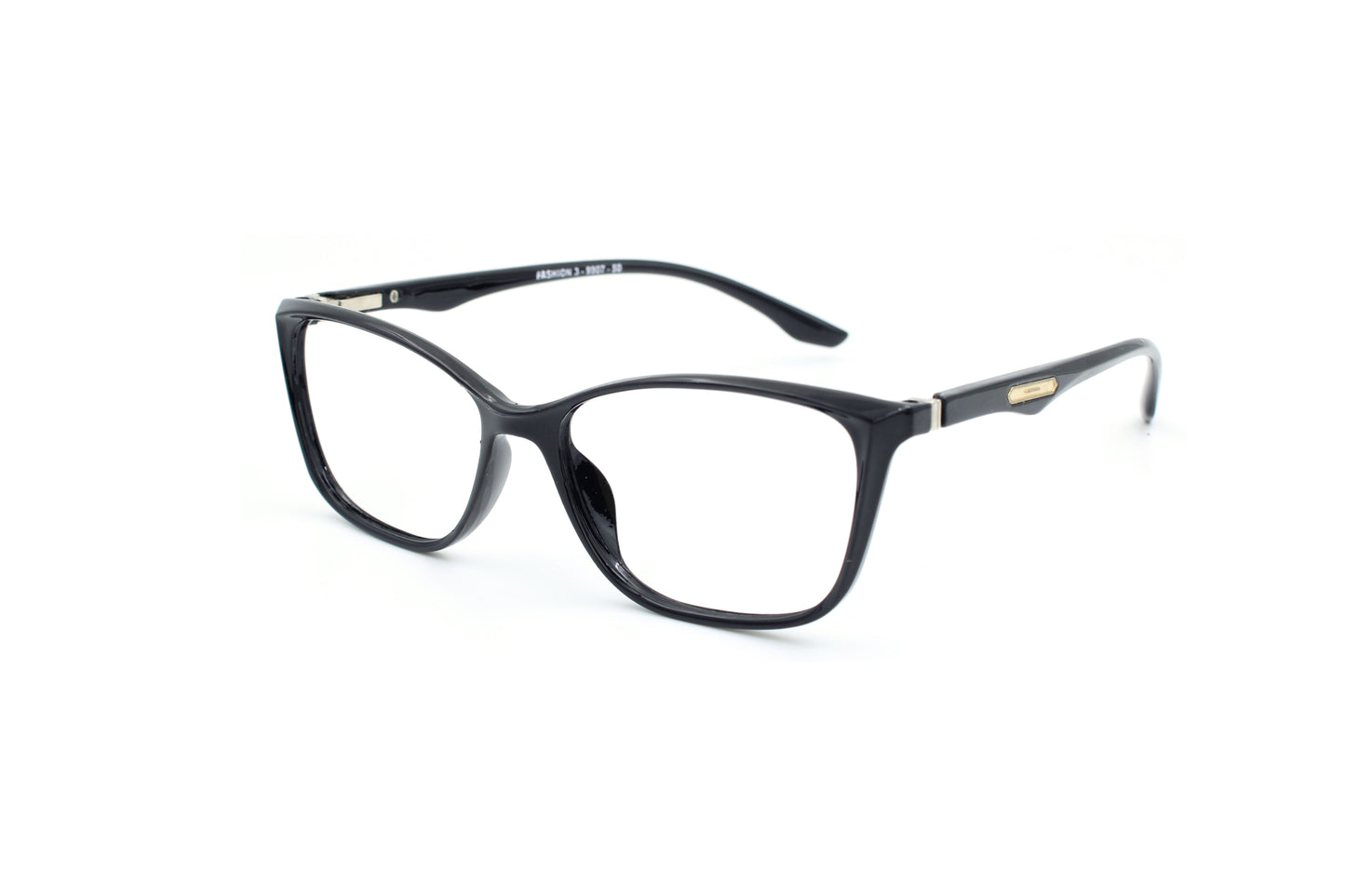 FASHION NEXT SQUARE EYEGLASSES 9907
