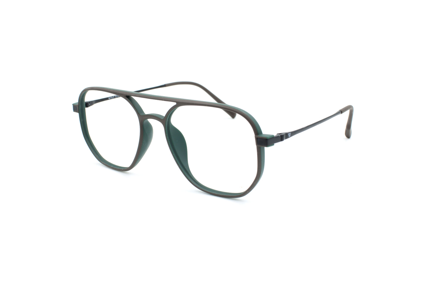 SA GREEN AND BROWN - H00316