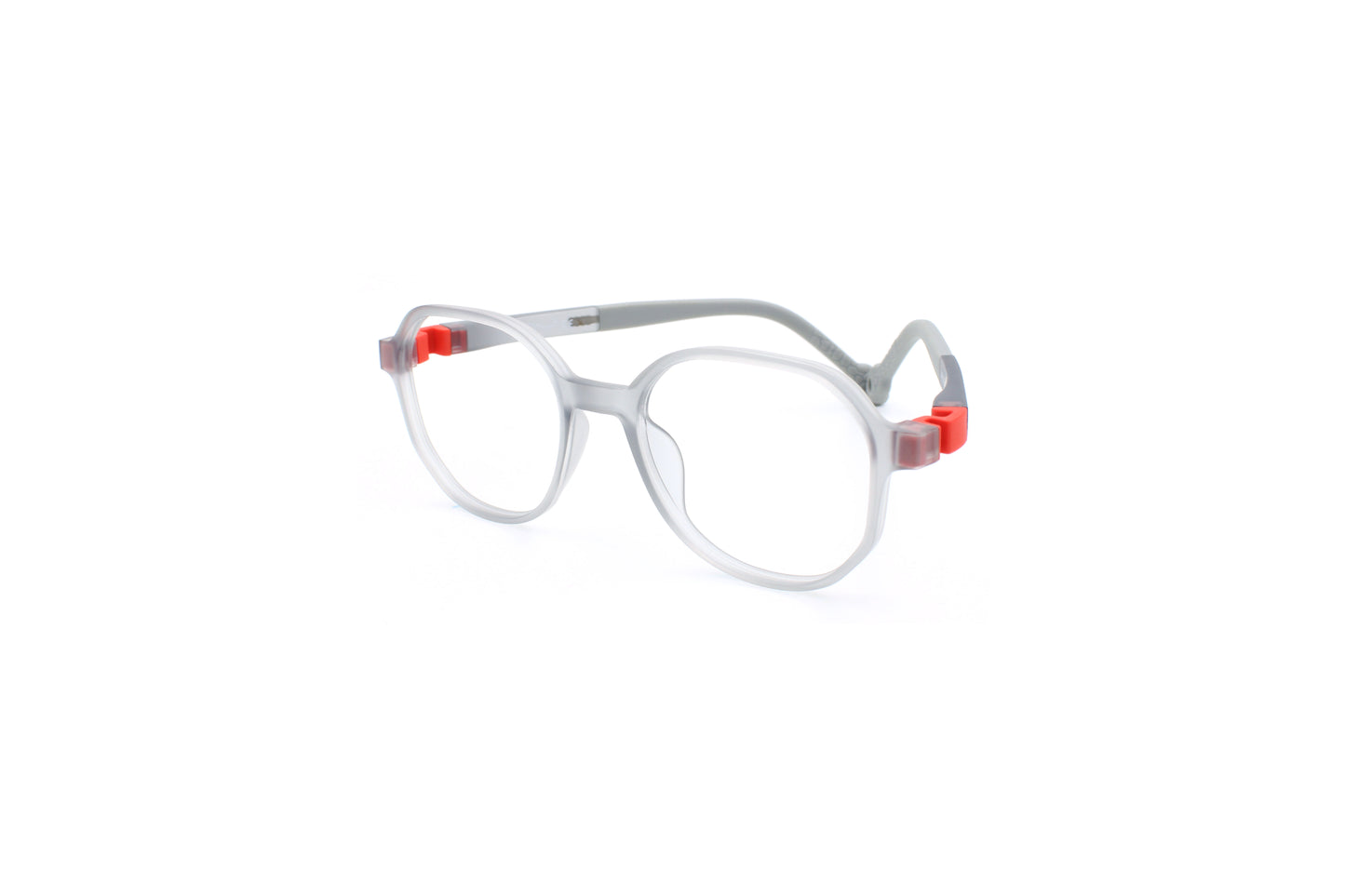 DIMANNI KIDS TRANSPARENT GREY - KR303
