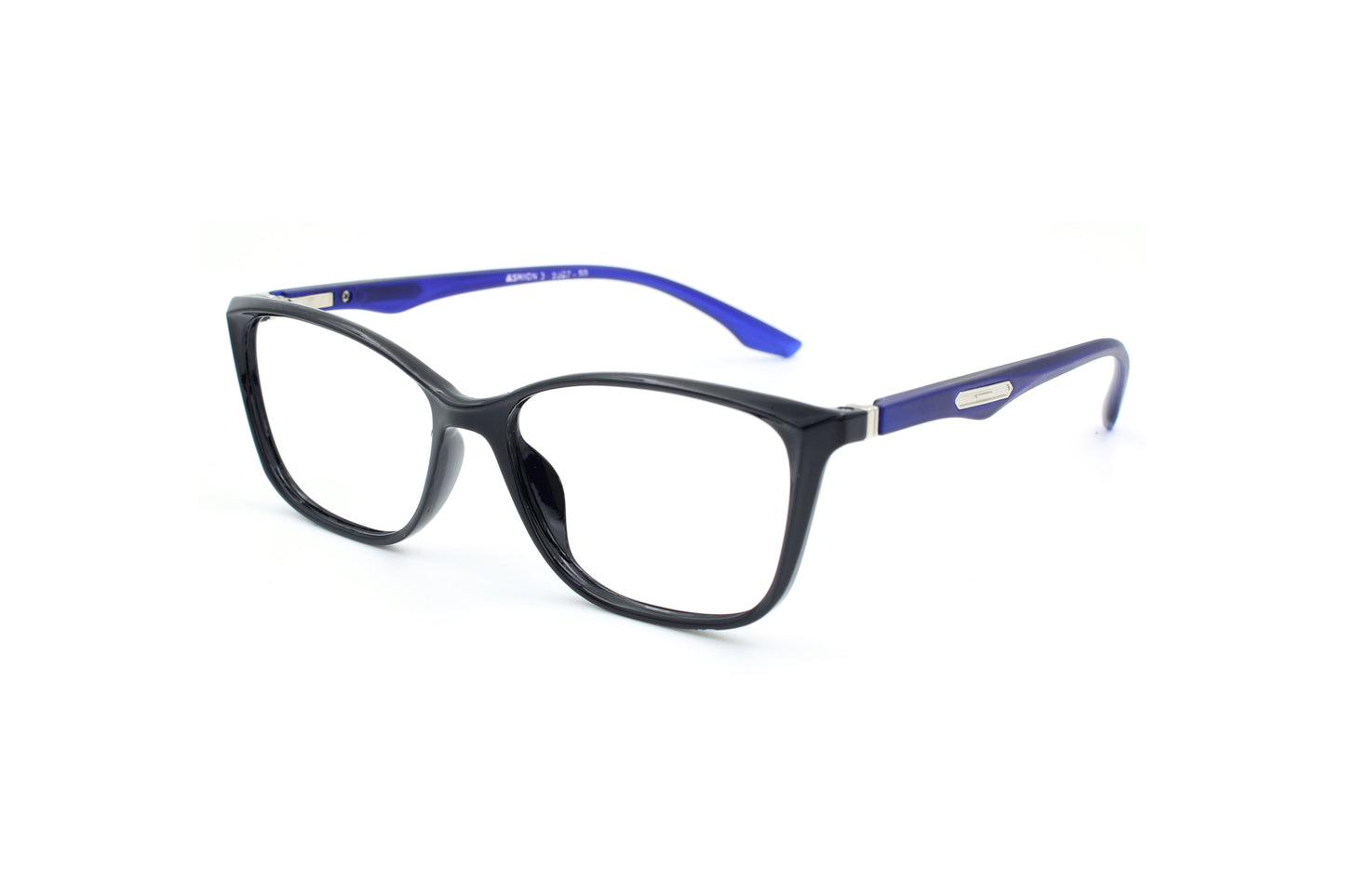 FASHION NEXT SQUARE EYEGLASSES 9907