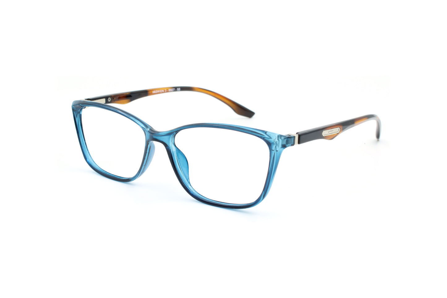 FASHION NEXT SQUARE EYEGLASSES 9907