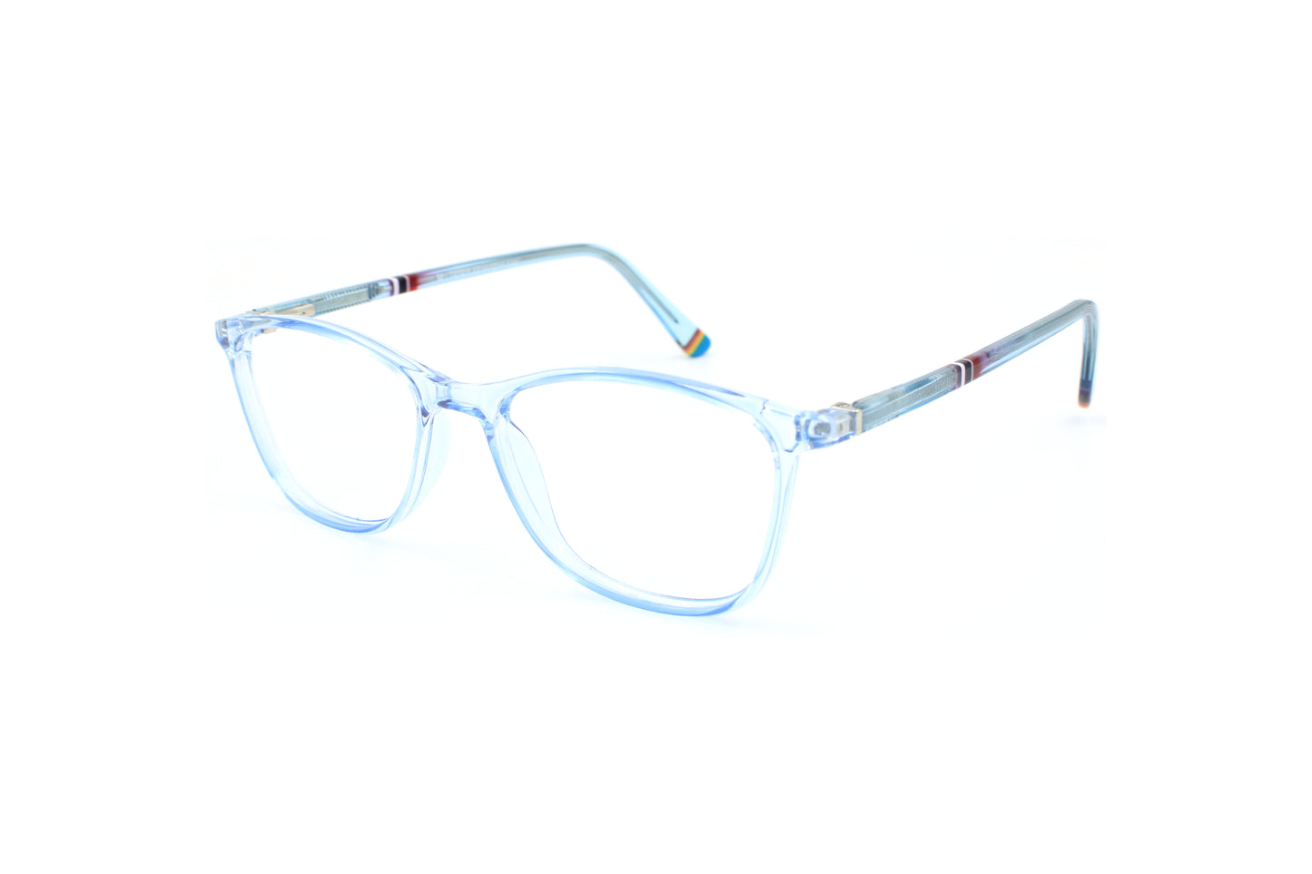 CAVO TRANPARENT BLUE