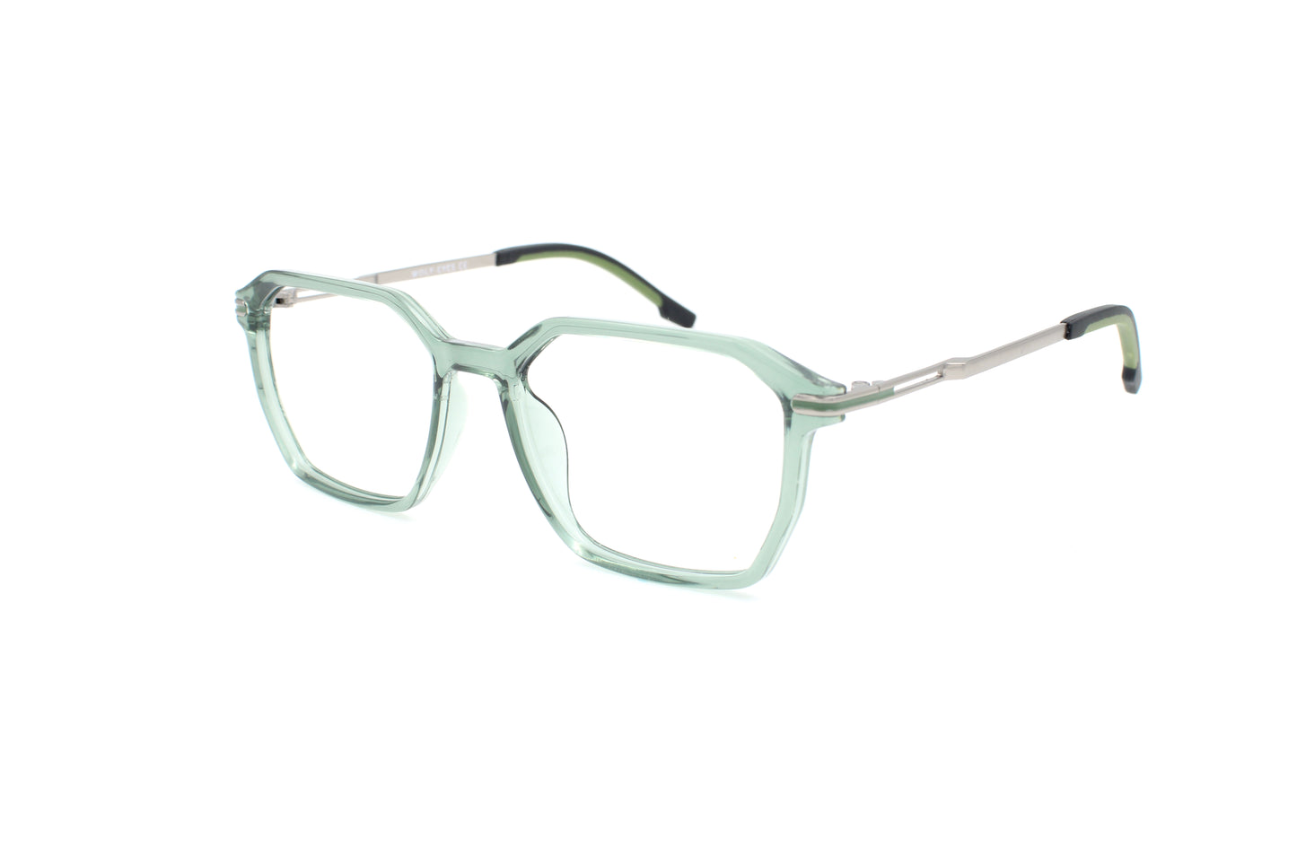 SA TRANSPARENT GREEN - WE15016