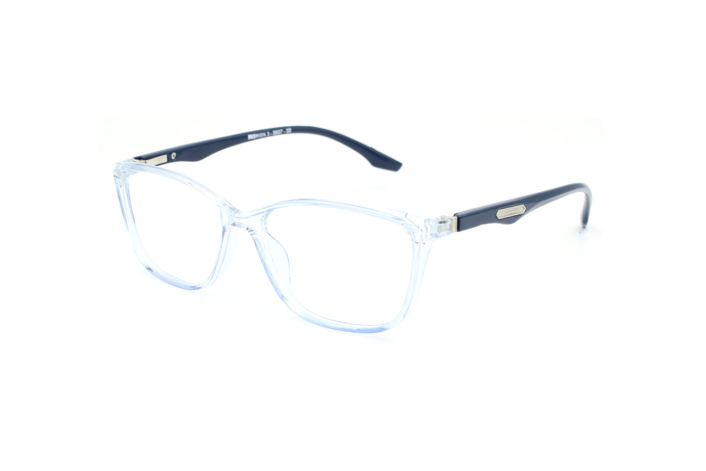 FASHION NEXT SQUARE EYEGLASSES 9907