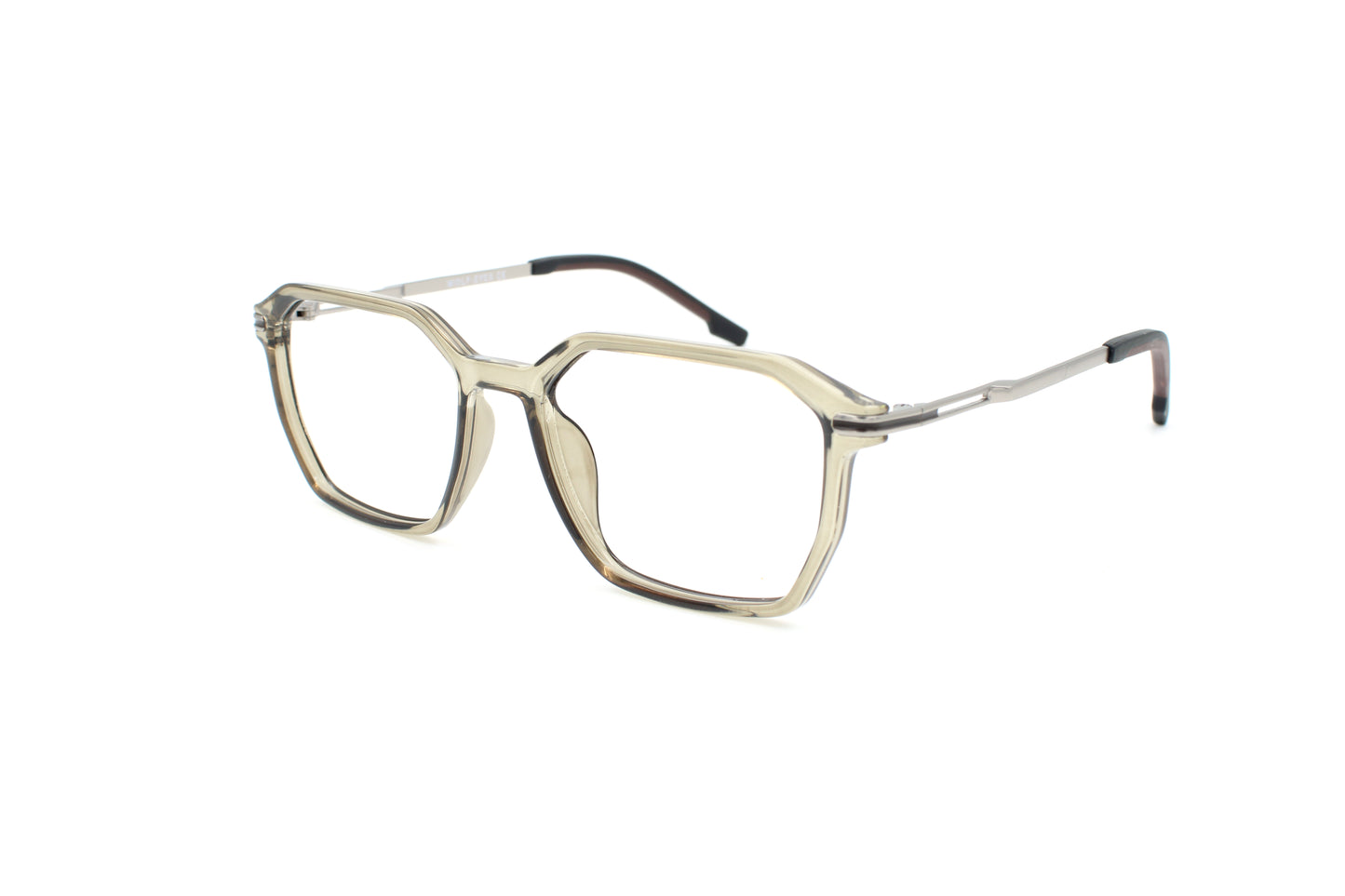 SA TRANSPARENT BROWN - WE15016