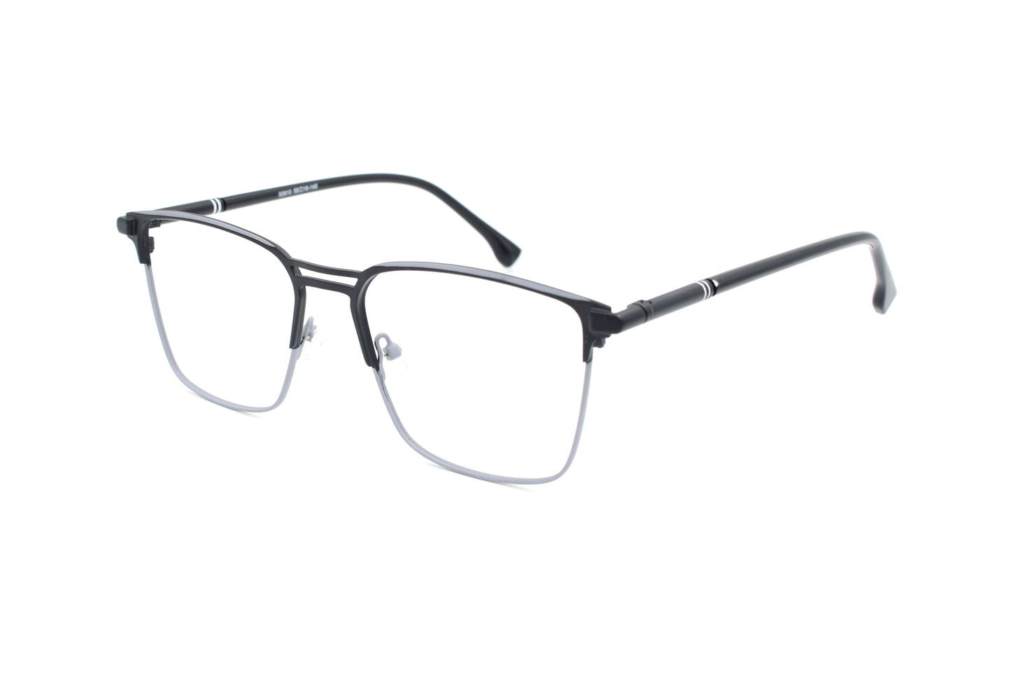 TOM HANS SQUARE EYEGLASSES 93810