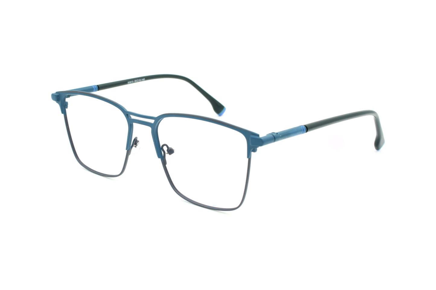 TOM HANS SQUARE EYEGLASSES 93810