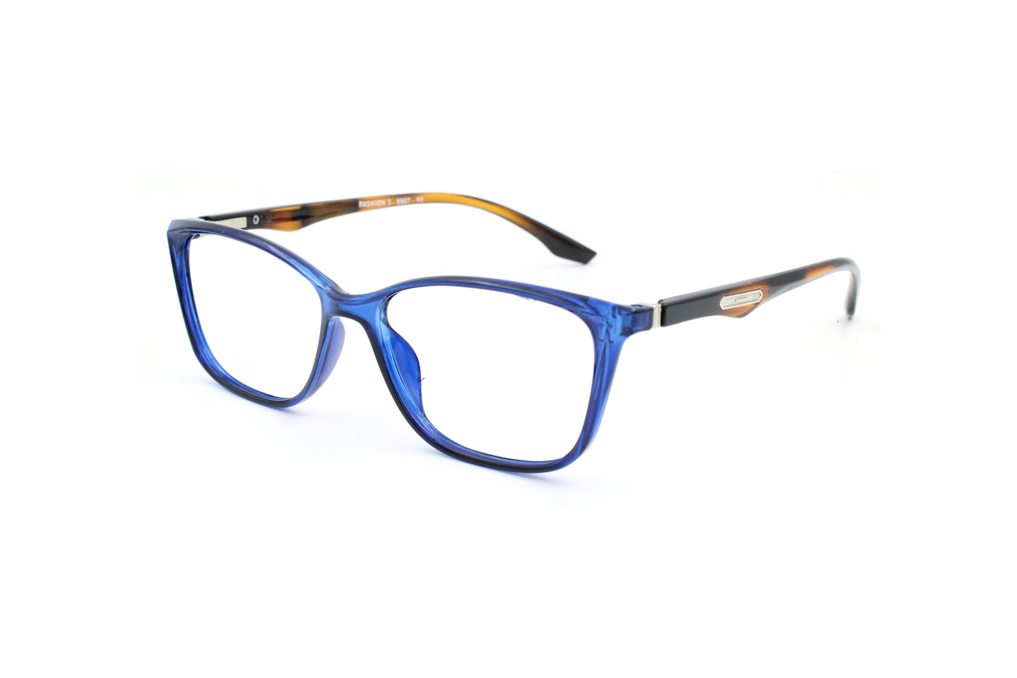 FASHION NEXT SQUARE EYEGLASSES 9907