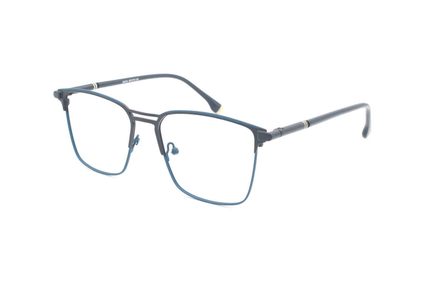 TOM HANS SQUARE EYEGLASSES 93810