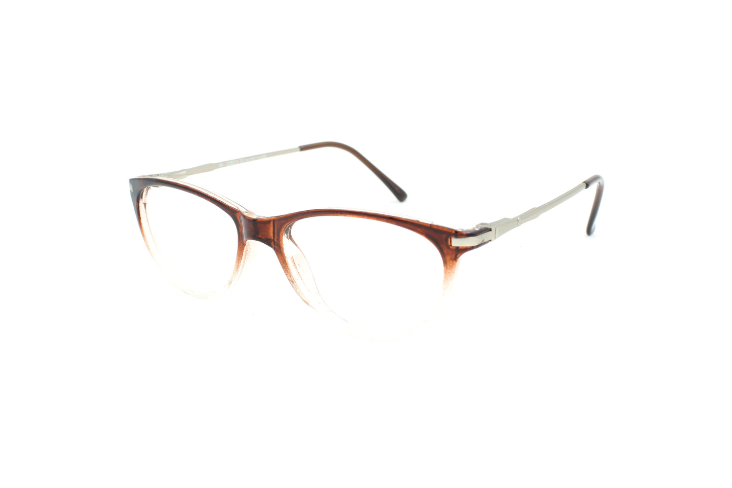 FORT BROWN AND TRANSPARENT - 3062