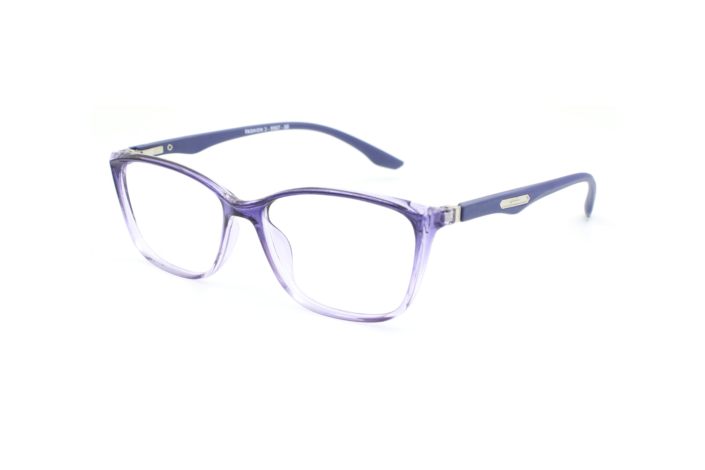 FASHION NEXT SQUARE EYEGLASSES 9907
