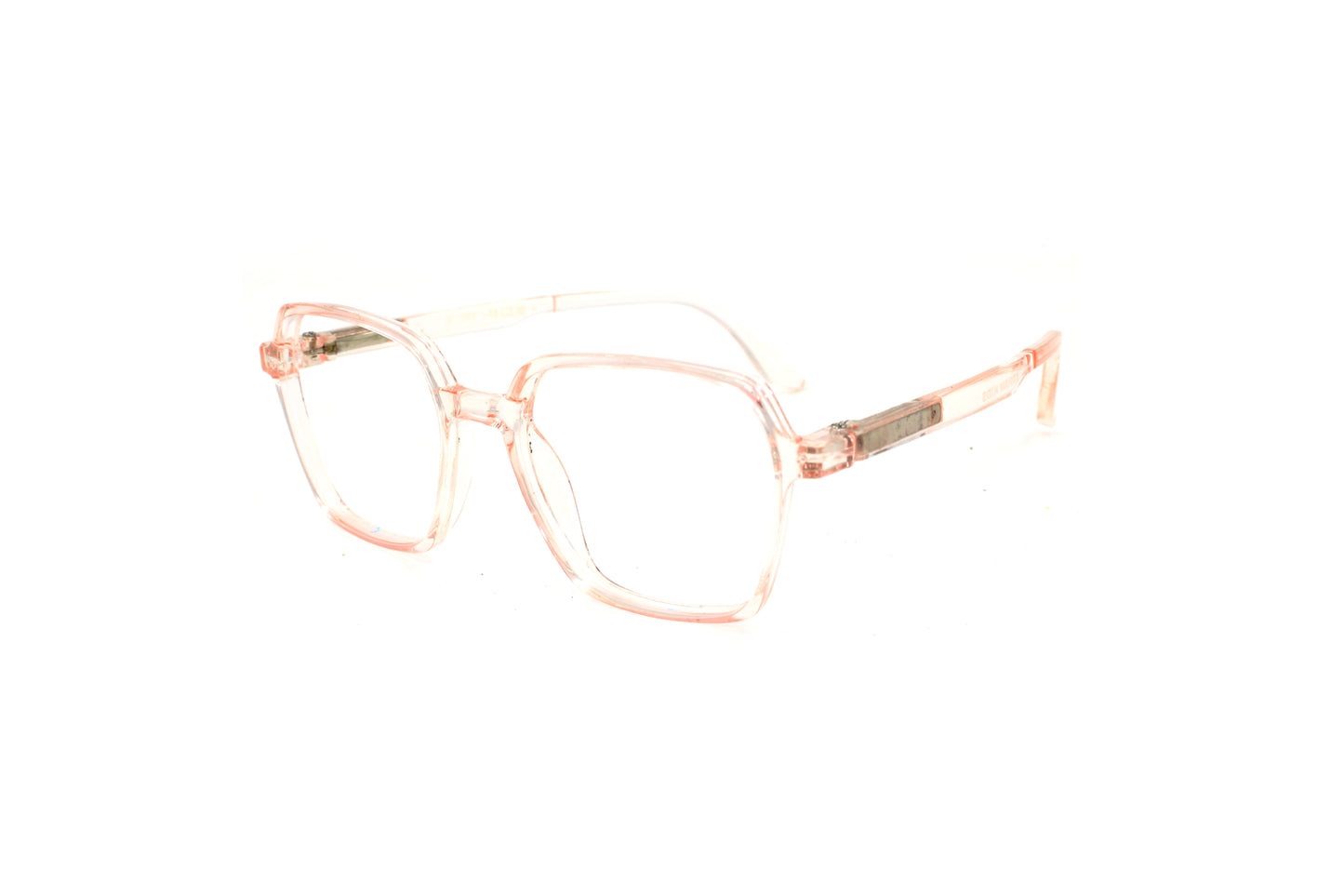 ARHAM KIDS - TRANSPARENT PEACH 803