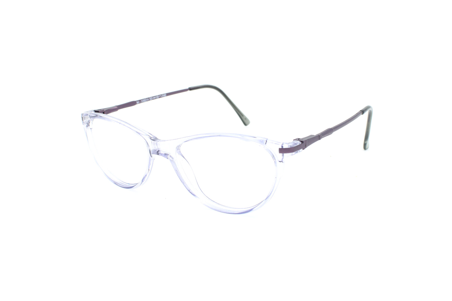FORT TRANSPARENT PURPLE - 3062
