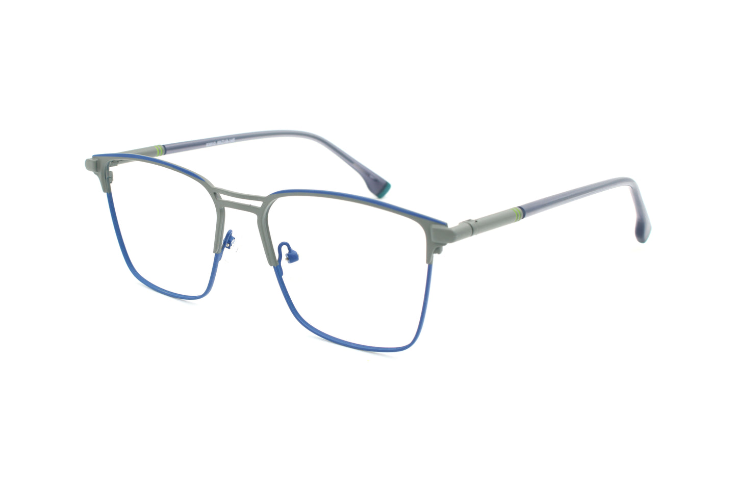 TOM HANS SQUARE EYEGLASSES 93810
