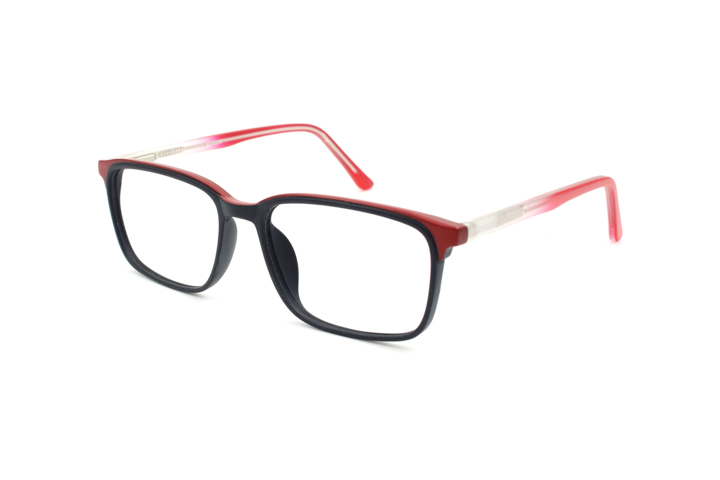 ACTION RECTANGLE EYEGLASSES 82802