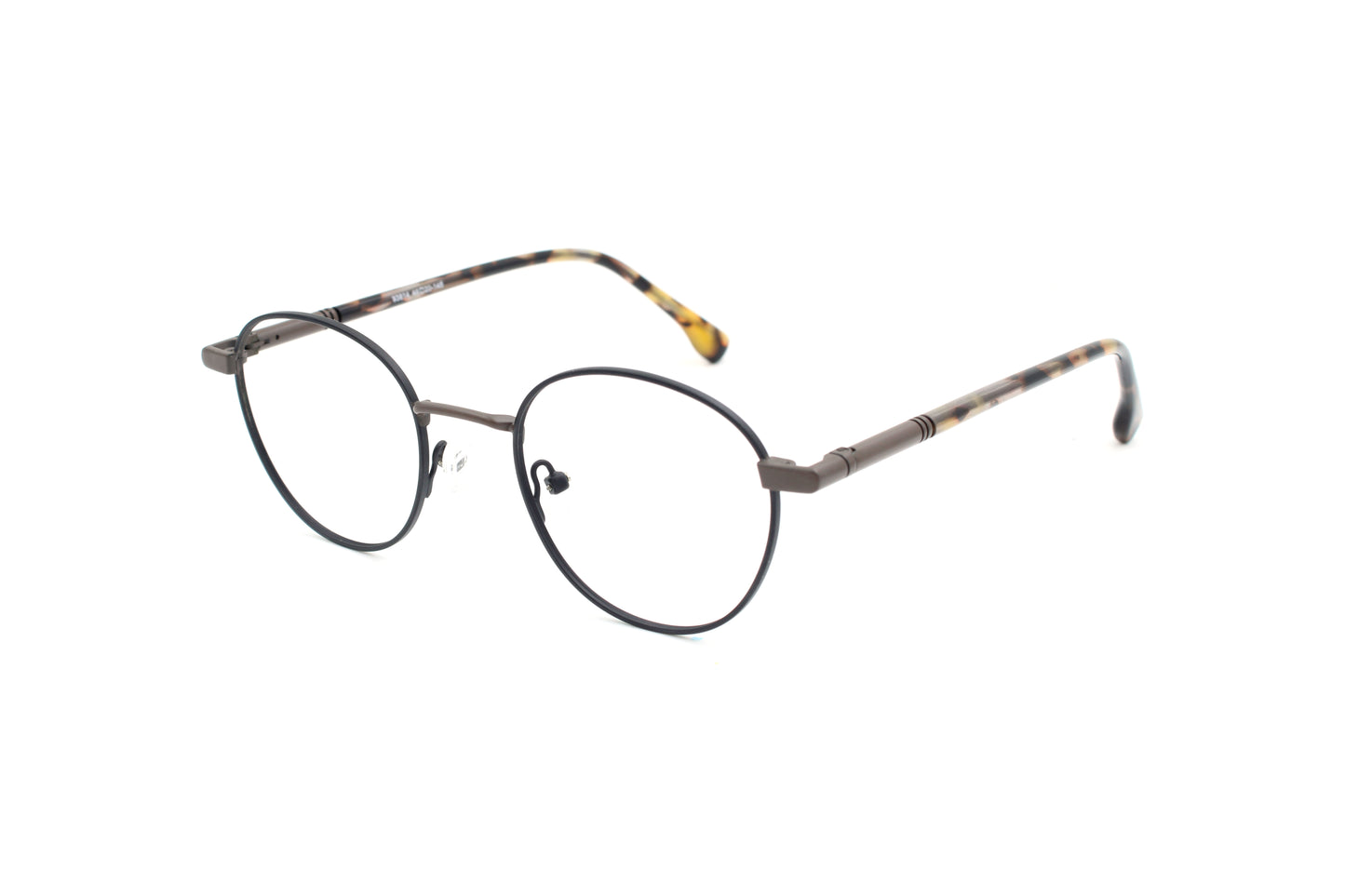 TOM HANS ROUND EYEGLASSES 93814