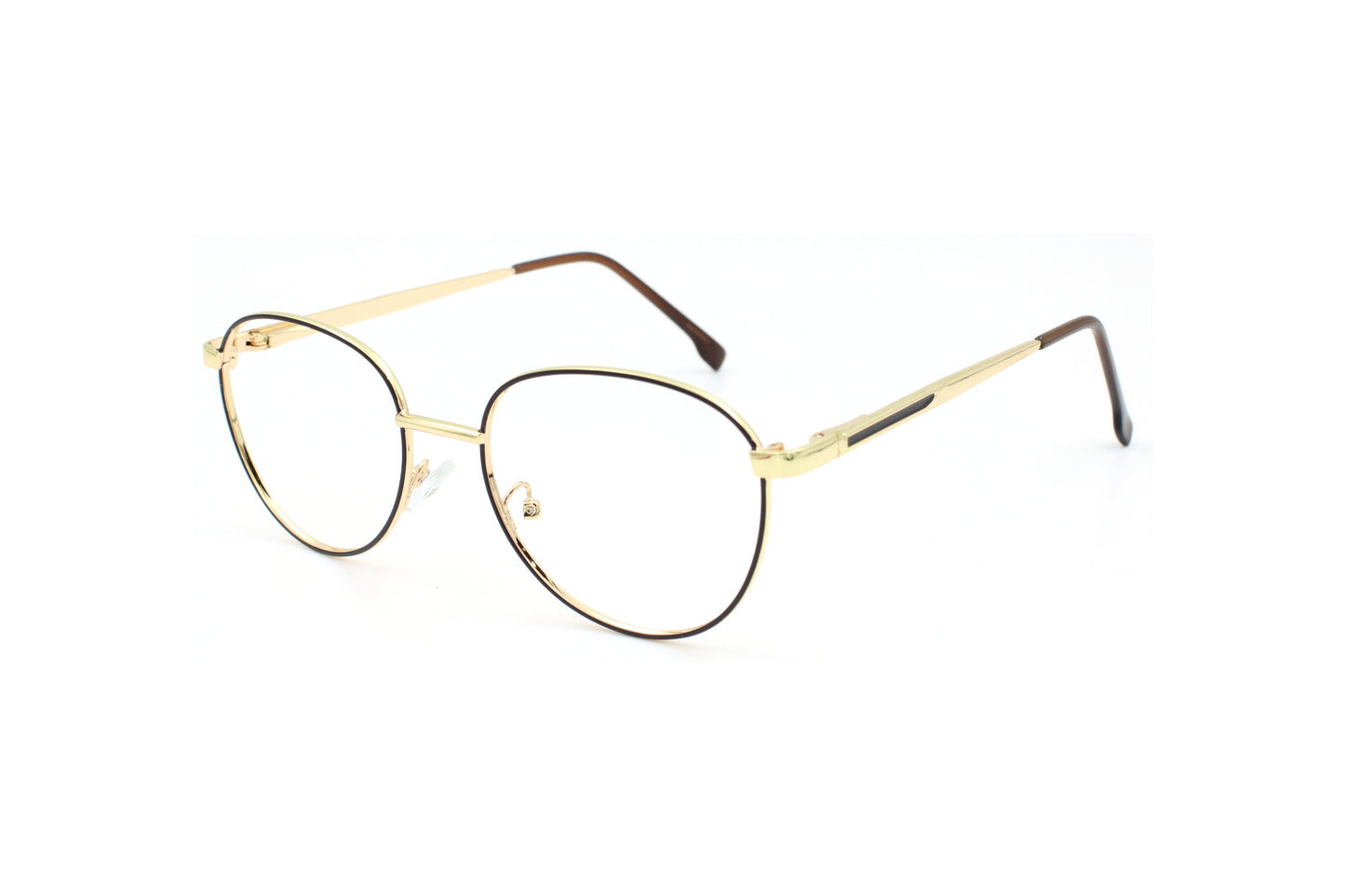 MESYPN GOLD AND BLACK EH9005