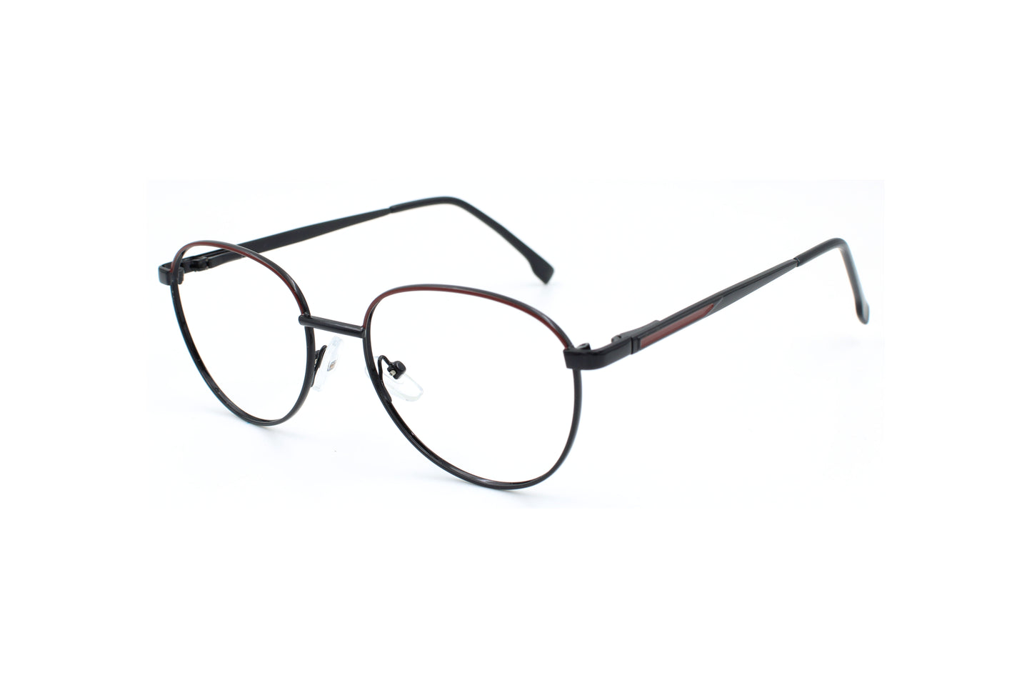 MESYPN BROWN AND BLACK EH9005