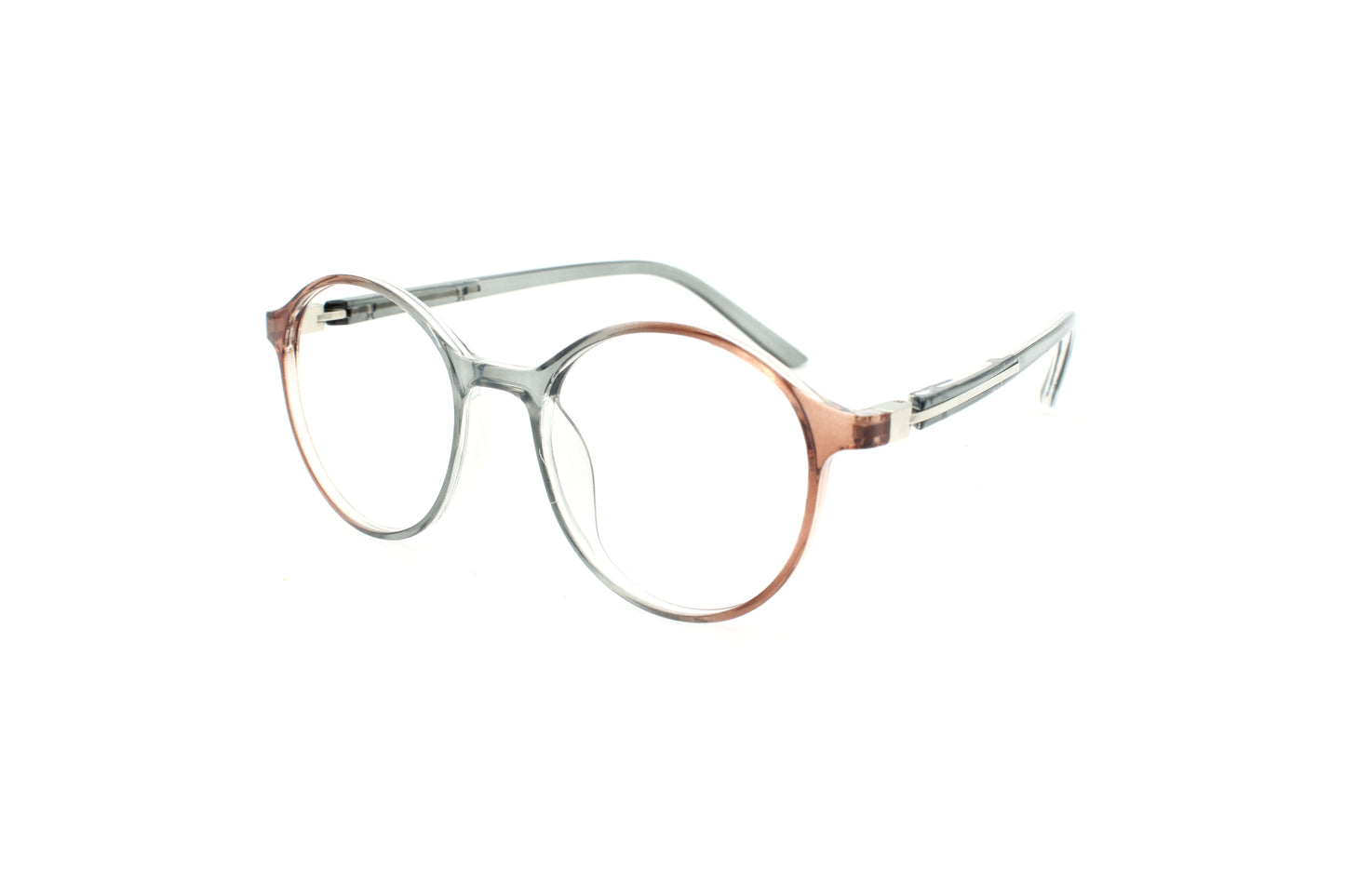 KERZER .V BROWN AND GREY - 12608