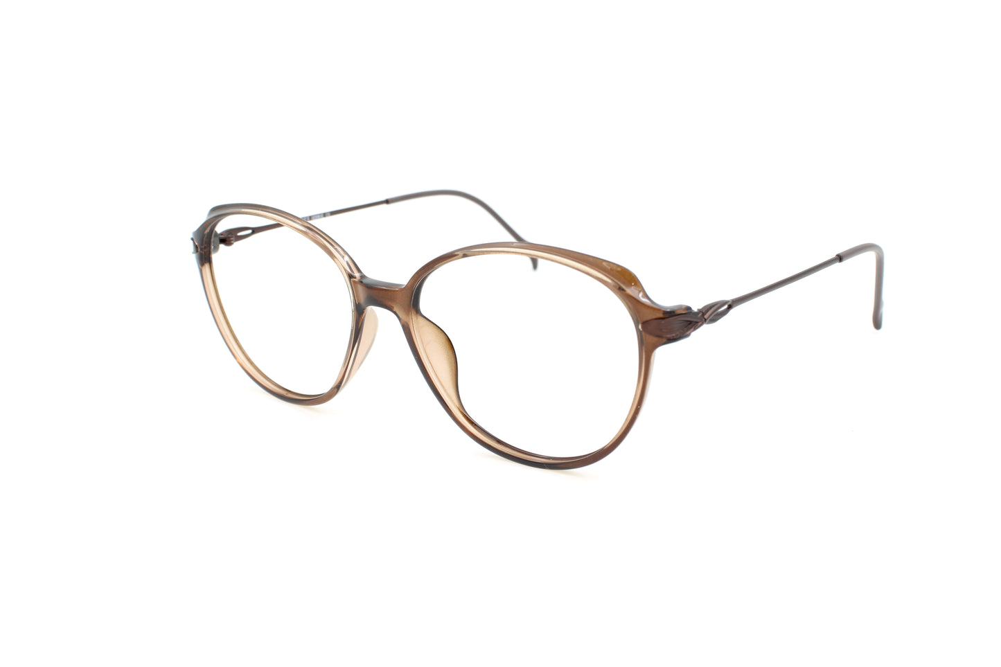 SA DARK BROWN - WE80017