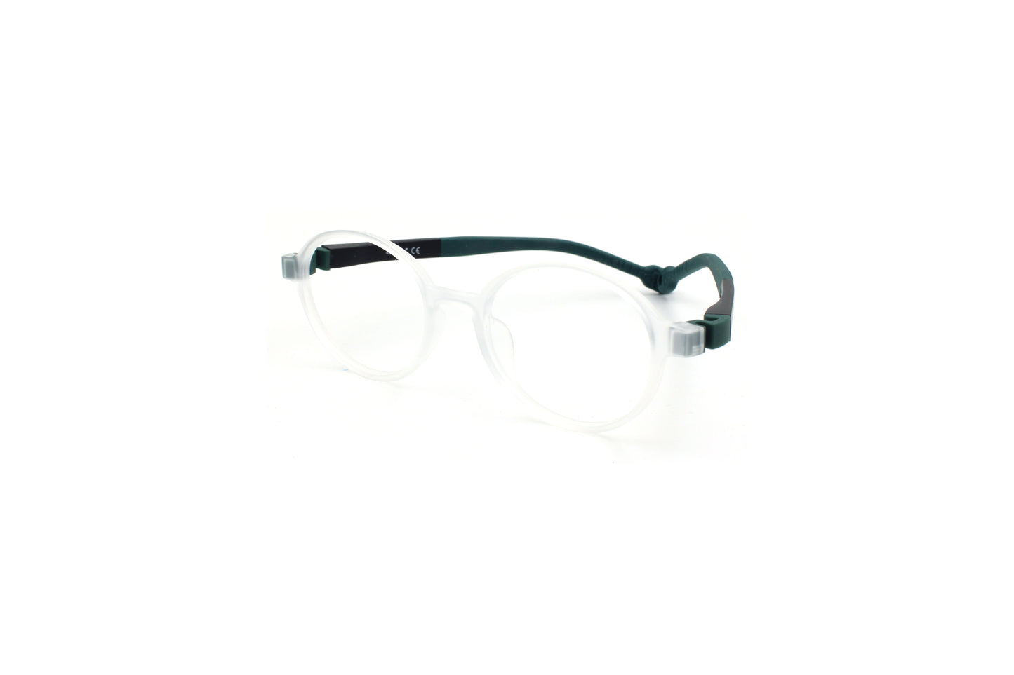 DIMANNI KIDS TRANSPARENT - KR317
